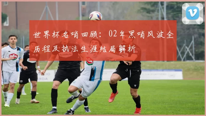 世界杯名哨回顾：02年黑哨风波全历程及执法生涯结局解析