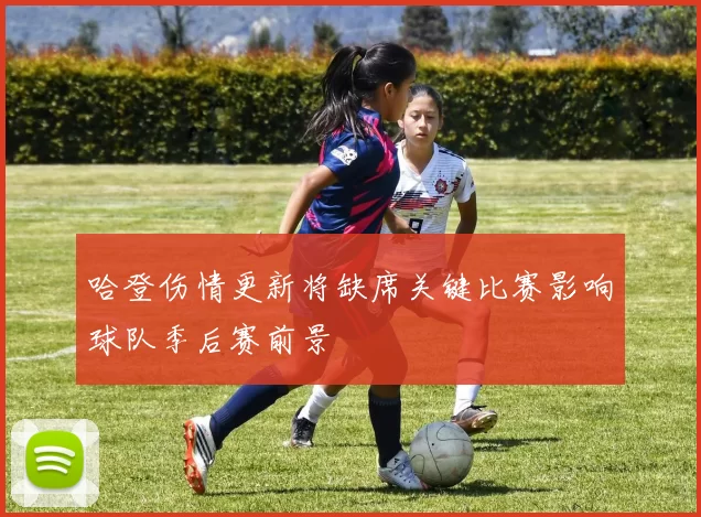 哈登伤情更新将缺席关键比赛影响球队季后赛前景