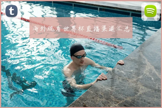 海外观看世界杯直播渠道汇总